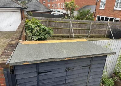 above and beyond property care 13(1)