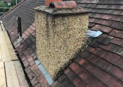 above and beyond property care 24