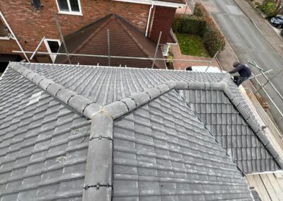 above and beyond property care 30