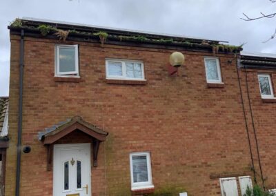 above and beyond property care 3(1)