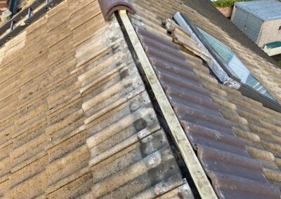 above and beyond property care 42