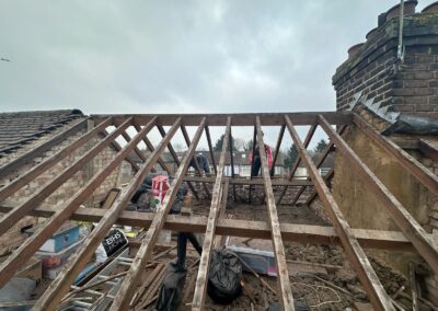 above and beyond property care 43