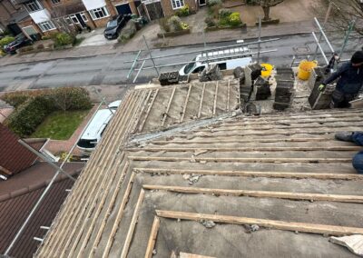 above and beyond property care 45