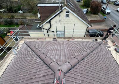 above and beyond property care 54